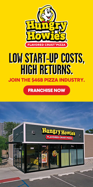 Hungry Howie's Pizza