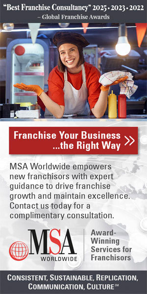MSA Worldwide