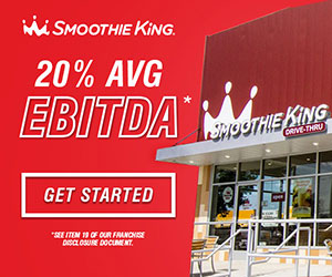 Smoothie King