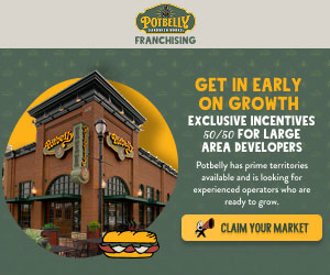 Potbelly Sandwich Works