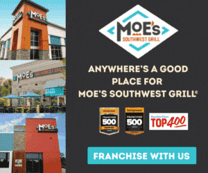 Moe's Southwest Grill