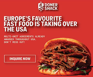 Doner Shack