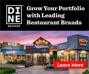 Dine Brands Global, Inc.