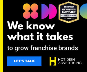 Hot Dish Advertising