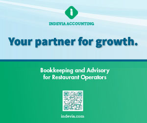 Indevia Accounting