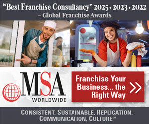 MSA Worldwide