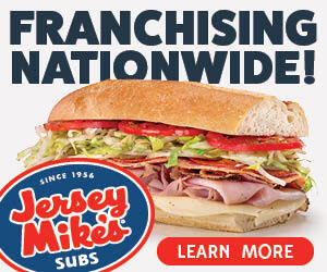 Jersey Mike's Subs
