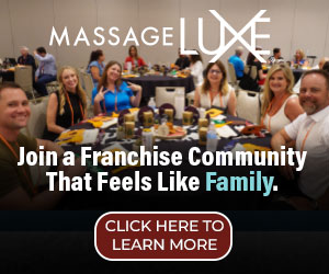MassageLuXe
