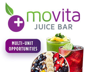 Movita Juice Bar