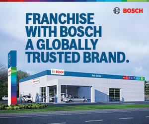 Bosch Auto Service