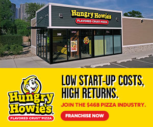 Hungry Howie's Pizza