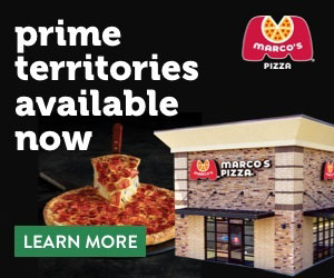 Marco's Pizza®