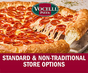 Vocelli Pizza