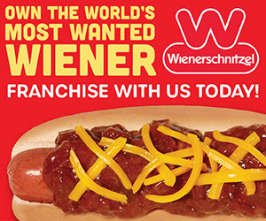 Wienerschnitzel