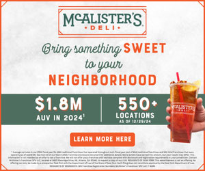 McAlister's Deli