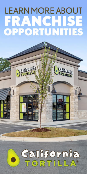 Mom Makes It Big In Clothing Resale Franchises