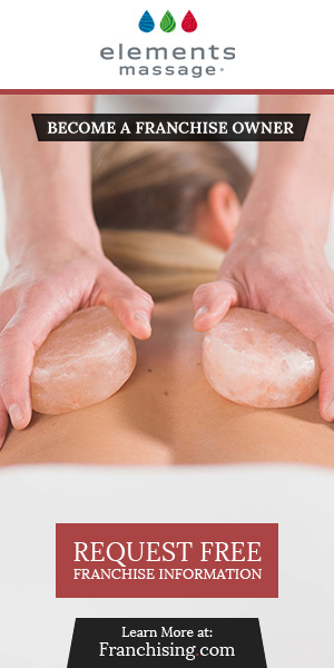 Elements Massage™