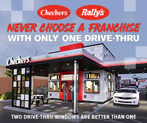 Checkers Drive-In Restaurants