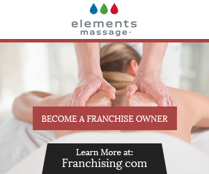 Elements Massage™