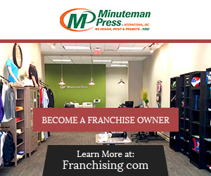 Minuteman Press