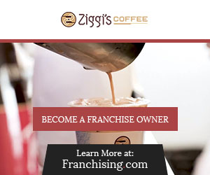 Ziggi's Coffee