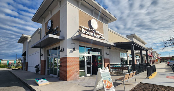 Another Broken Egg Cafe