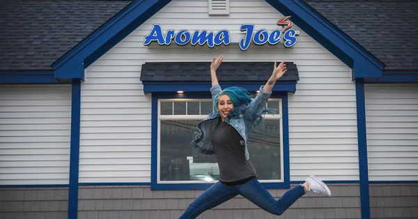 Aroma Joe’s