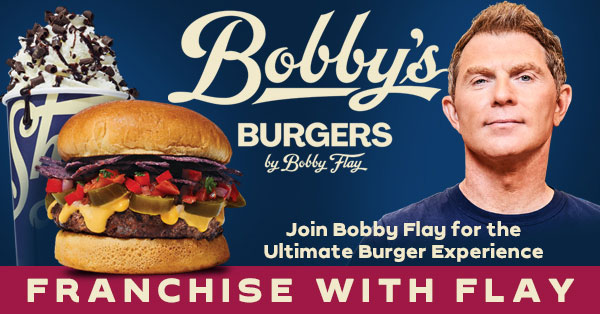 Bobby’s Burgers