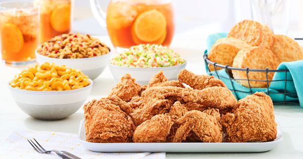 Bojangles