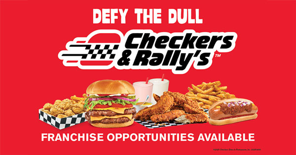 Checkers Drive-In Restaurants