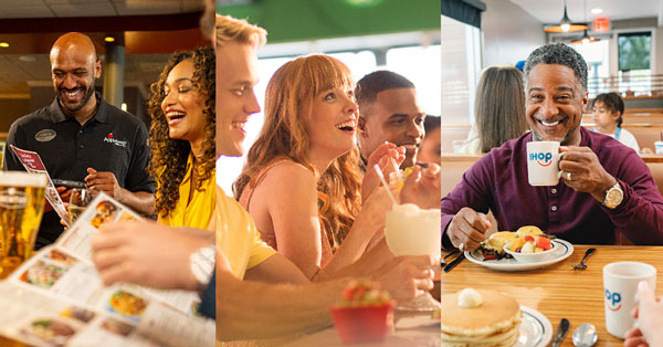 Dine Brands Global, Inc.