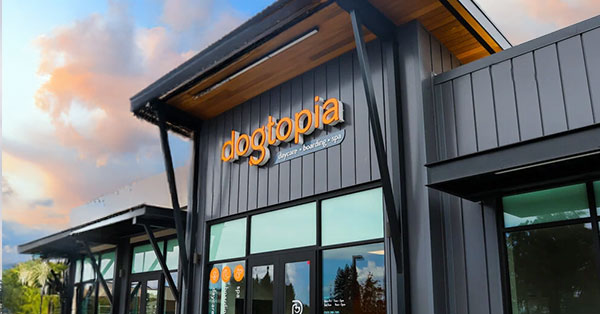 Dogtopia