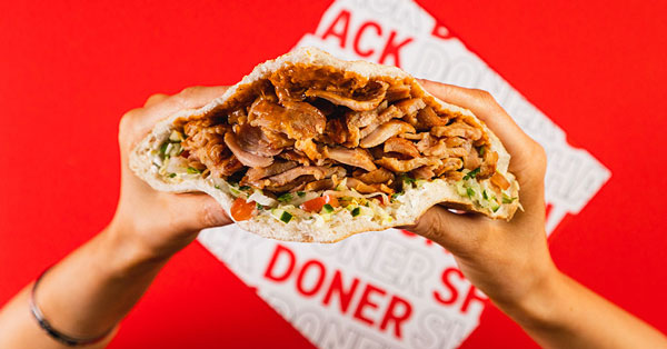 Doner Shack