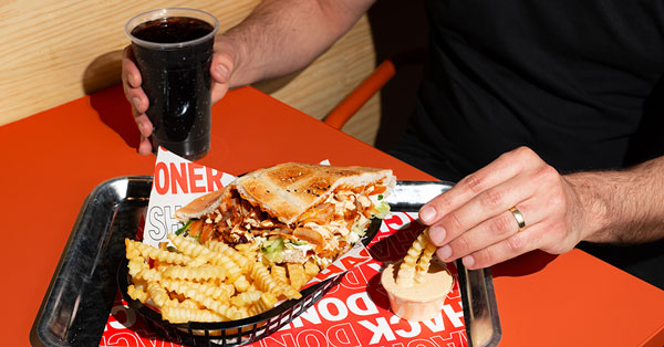 Doner Shack