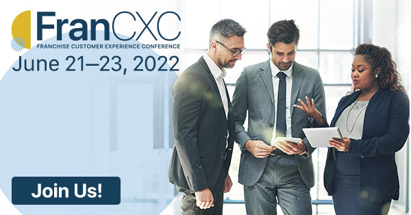 Franchise Customer Experience Conference