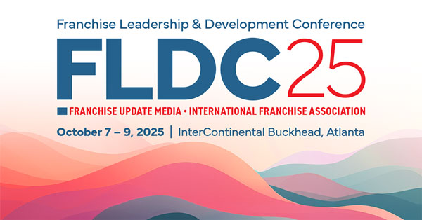 Franchise Leadership & Development Conference