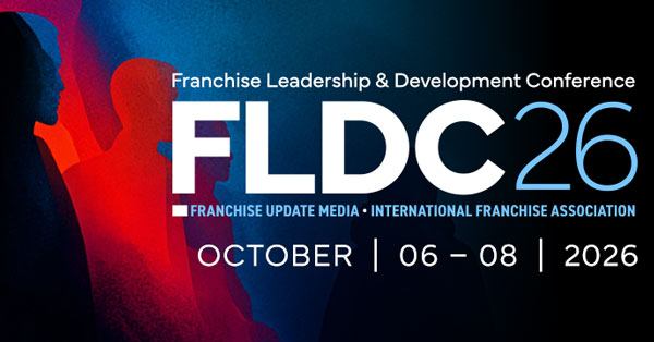 Franchise Leadership & Development Conference