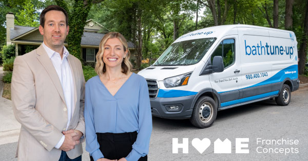 Home Franchise Concepts