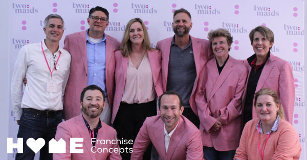 Home Franchise Concepts