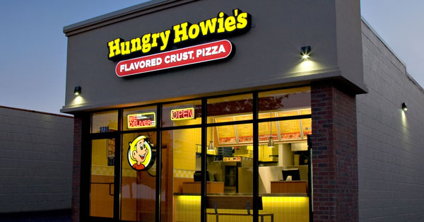 Hungry Howie's Pizza