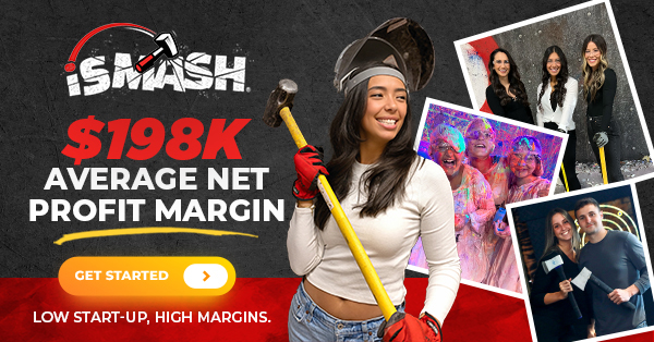 iSmash