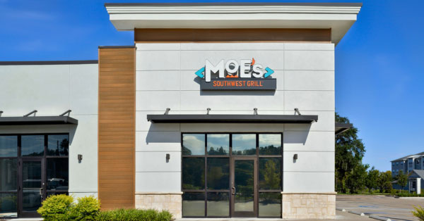 Moe's Southwest Grill