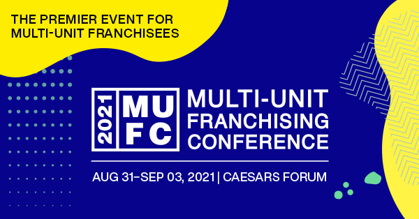 Multi-Unit Franchising Conference