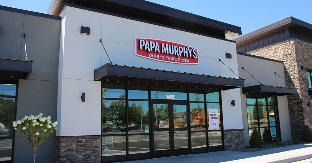 Papa Murphy's