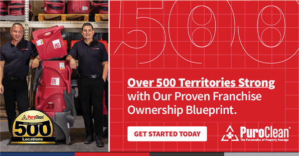 PuroClean