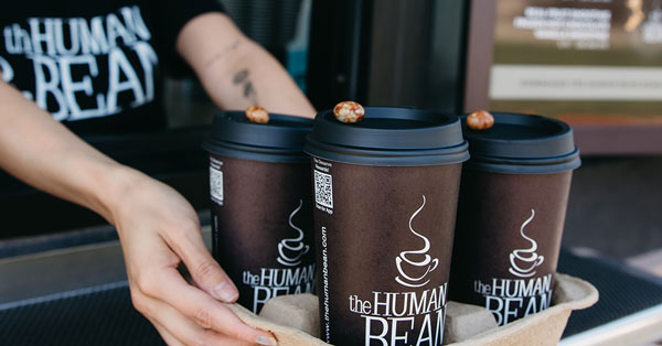 The Human Bean