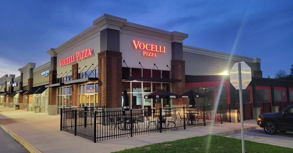Vocelli Pizza