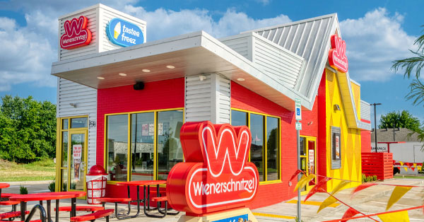 Wienerschnitzel