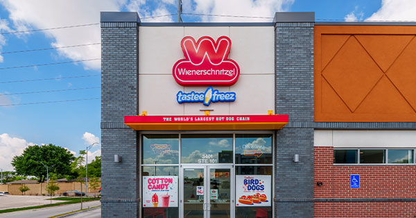 Wienerschnitzel