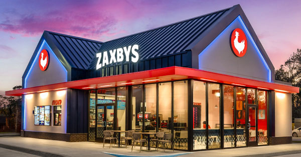 Zaxbys